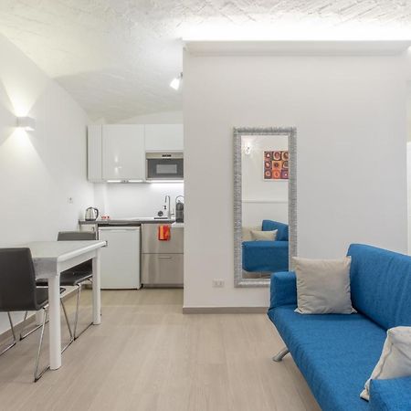 Dolce Vita New Studio Rome Exterior photo
