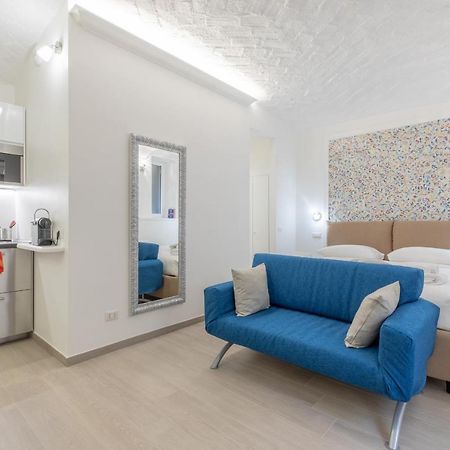 Dolce Vita New Studio Rome Exterior photo